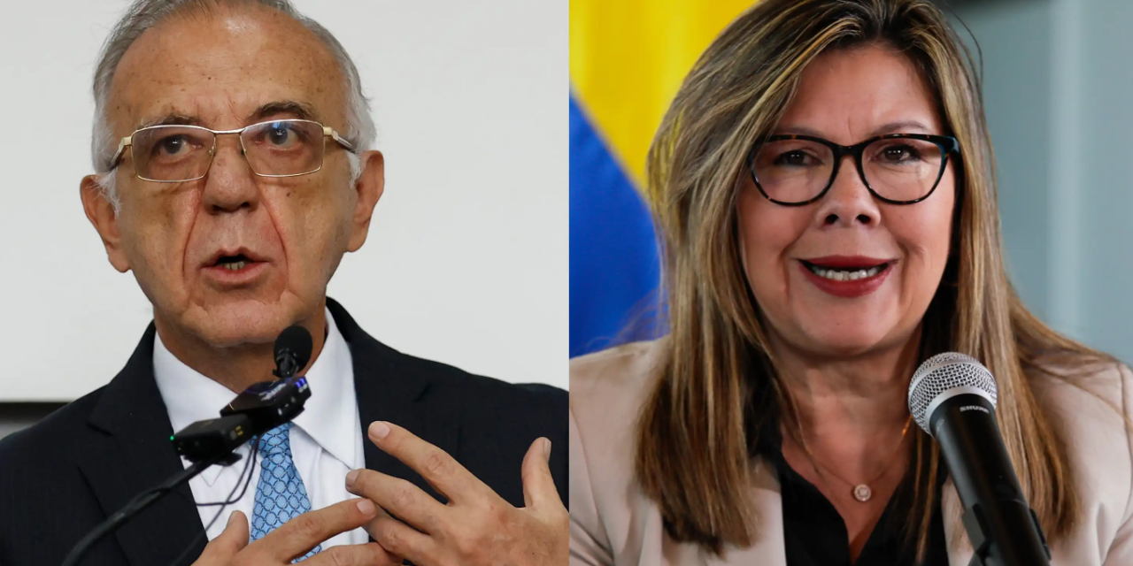 Presidente colombiano asegura que la fiscalía de Guatemala obedece al crimen