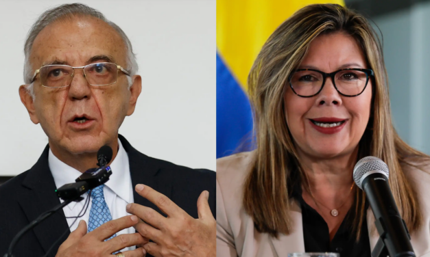 Presidente colombiano asegura que la fiscalía de Guatemala obedece al crimen
