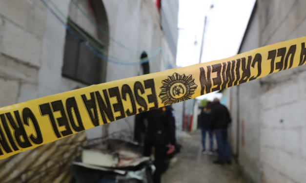 Asesinan a joven por supuestamente «negarse a salir con un pandillero» en Guatemala