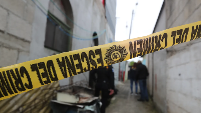 Asesinan a joven por supuestamente «negarse a salir con un pandillero» en Guatemala