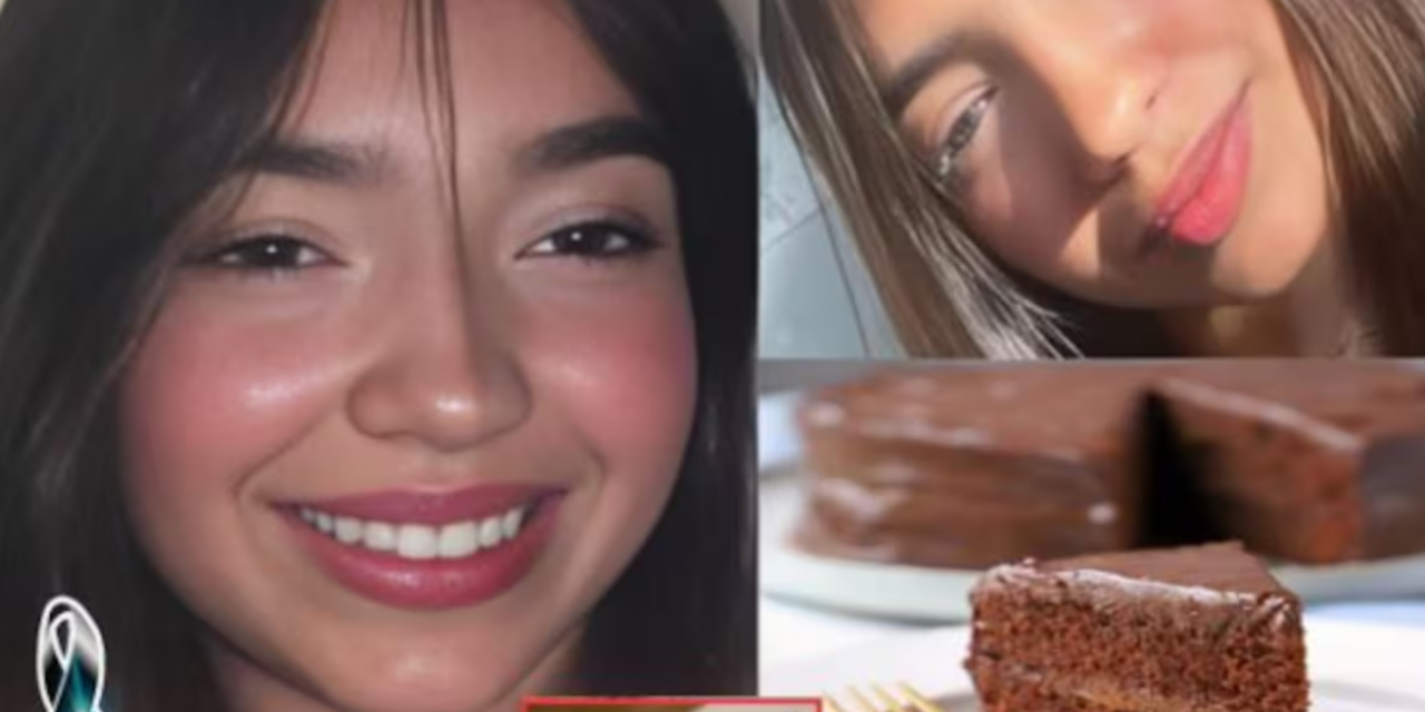 Adolescente envenena a su amiga con un pastel en Brasil