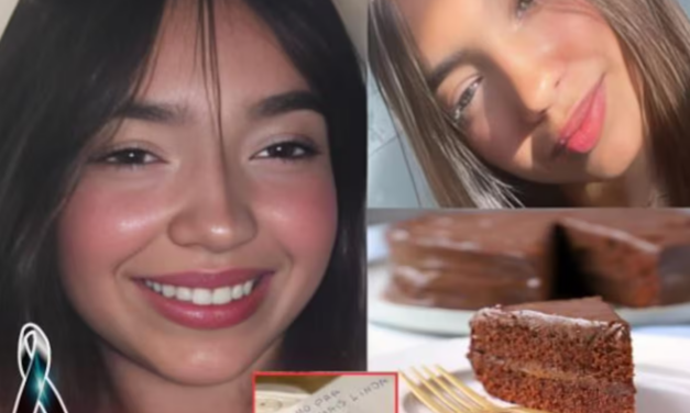 Adolescente envenena a su amiga con un pastel en Brasil