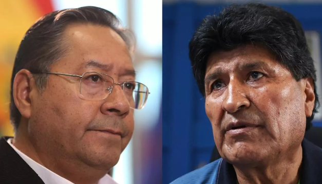 Bolivia evalúa pedir ayuda internacional ante los bloqueos en Cochabamba