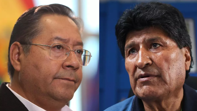 Bolivia evalúa pedir ayuda internacional ante los bloqueos en Cochabamba
