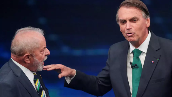 Bolsonaro consideró un estado de sitio y realizar nuevas elecciones en 2022 tras su derrota contra Lula