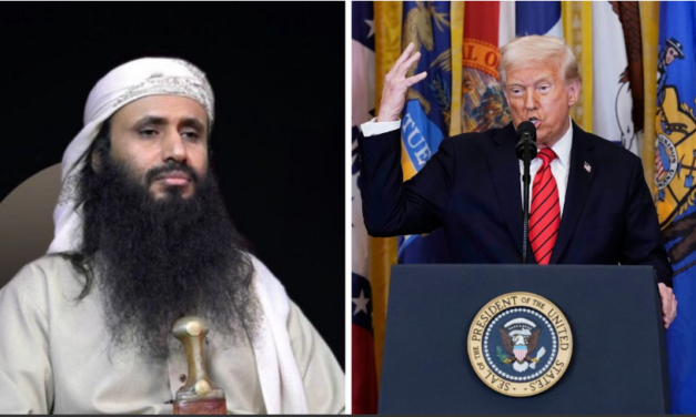 Líder de Al Qaeda, Sa’ad Bin Atef Al-Awlaki llama a una Guerra Santa en EE. UU.