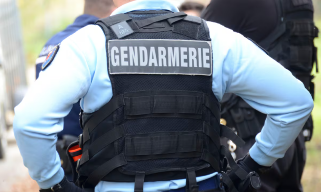 Estudiante de 14 años mata a una vigilante escolar en Francia