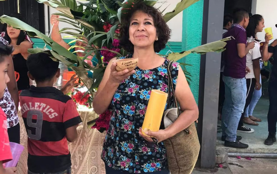 Asesinan a alcaldesa de San Mateo Piñas, México