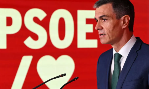 Presidente de España descarta dimitir tras acusaciones de corrupción