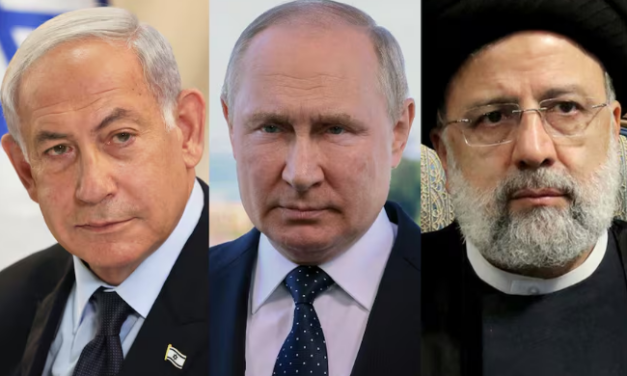 Rusia no ve ahora mismo una resolución pacífica del conflicto entre Irán e Israel
