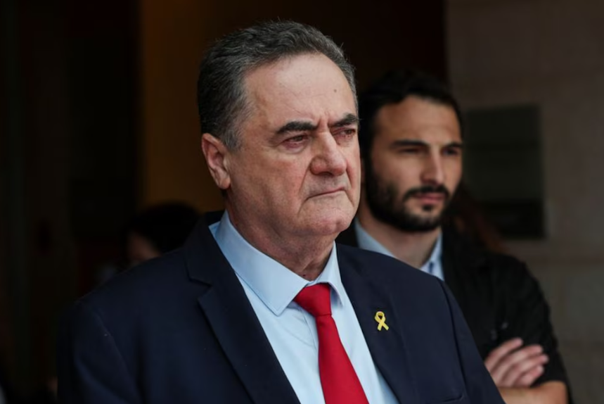 Israel advirtió que actuará contra Hezbollah si decide apoyar a Irán