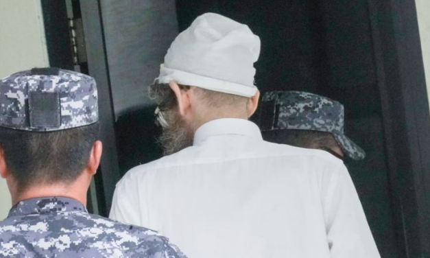Sujeto señalado de abuso de menores es extraditado de El Salvador a Israel