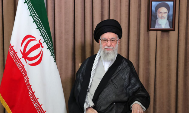 El líder supremo de Irán nombra a posibles sucesores en caso de perder la vida