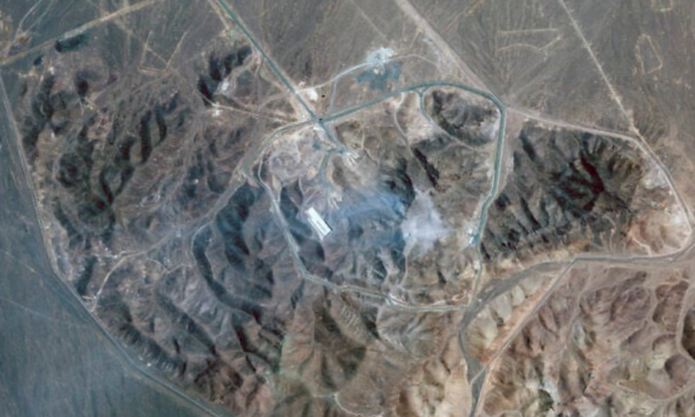 OIEA exige acceso a las instalaciones nucleares iraníes