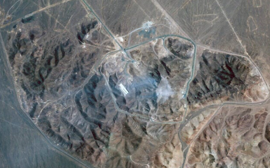OIEA exige acceso a las instalaciones nucleares iraníes