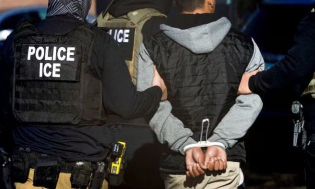 11 ciudadanos iraníes arrestados en EE. UU.