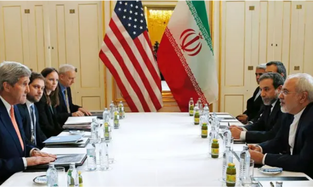 Irán y EE. UU. retomarán negociaciones nucleares en Omán con nuevas propuestas sobre la mesa