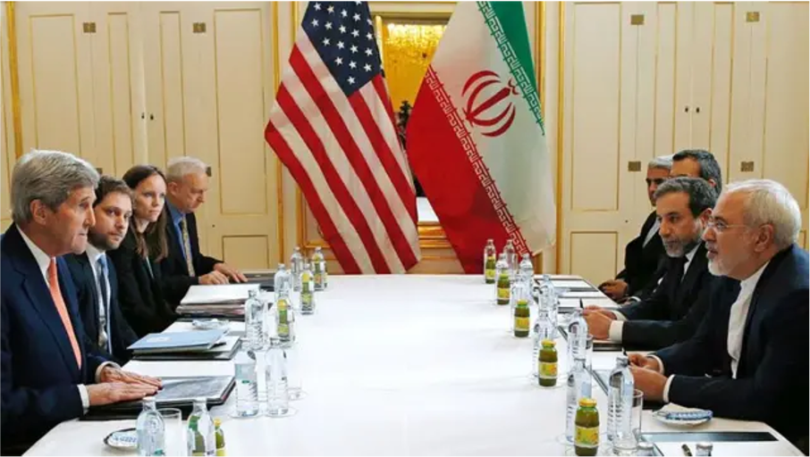 Irán y EE. UU. retomarán negociaciones nucleares en Omán con nuevas propuestas sobre la mesa