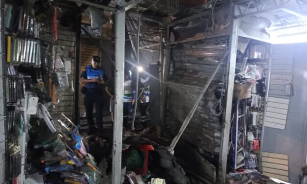 Ecuador es el país más violento de Latinoamérica