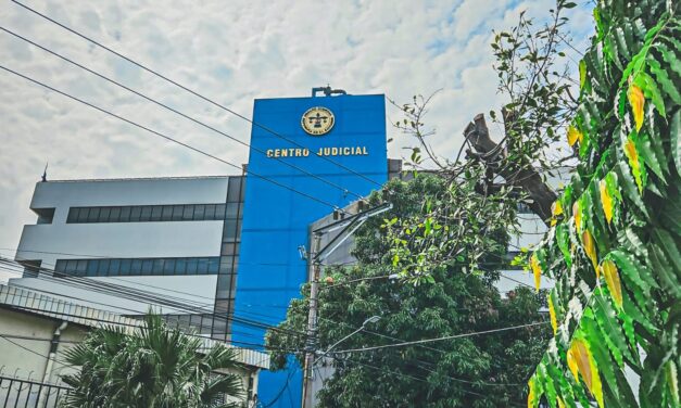 Tres militares salvadoreños fueron declarados culpables del asesinato de cuatro periodistas holandeses