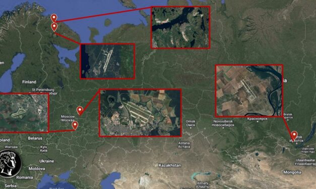 Ucrania destruye 40 aviones rusos
