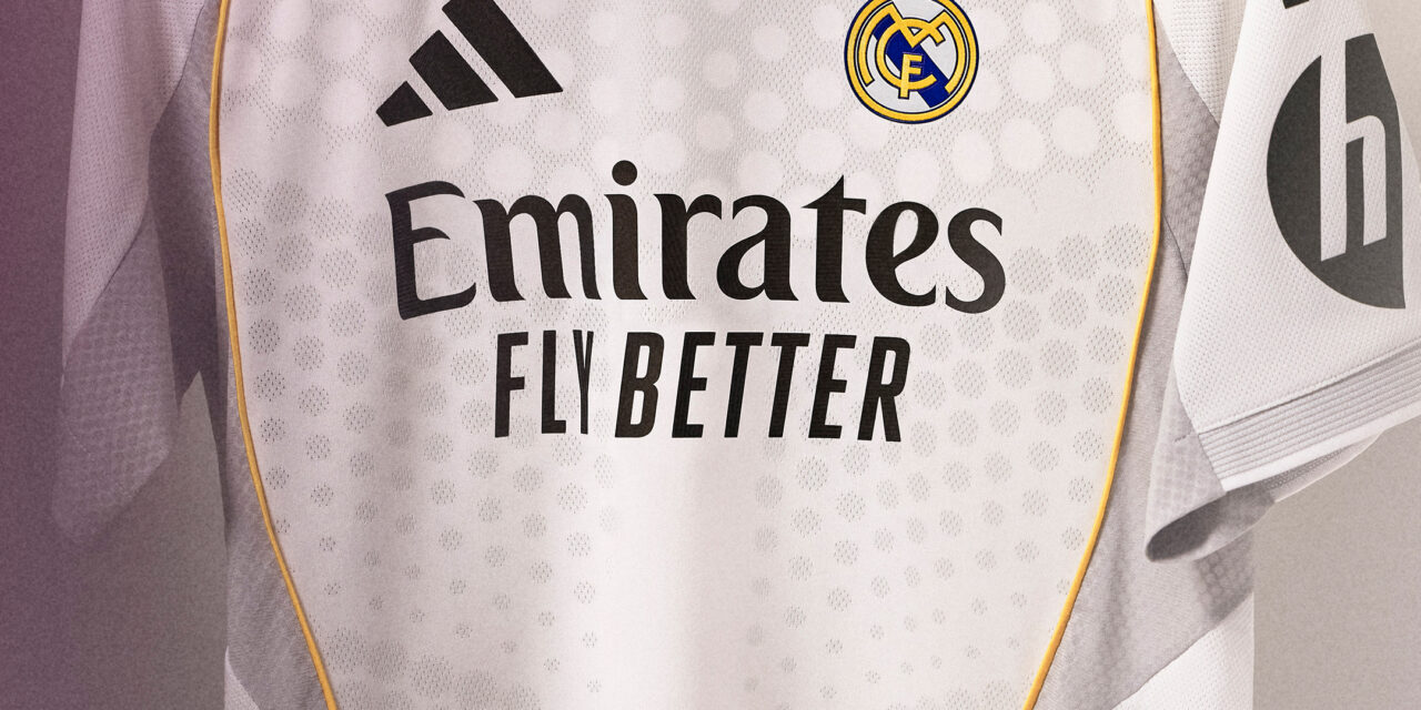 El Real Madrid muestra cuál será su primera equipación para la temporada 2025/2026