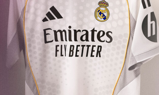 El Real Madrid muestra cuál será su primera equipación para la temporada 2025/2026