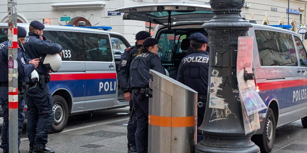 Al menos 10 muertos en tiroteo en una escuela de Austria