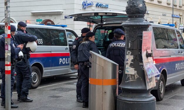 Al menos 10 muertos en tiroteo en una escuela de Austria