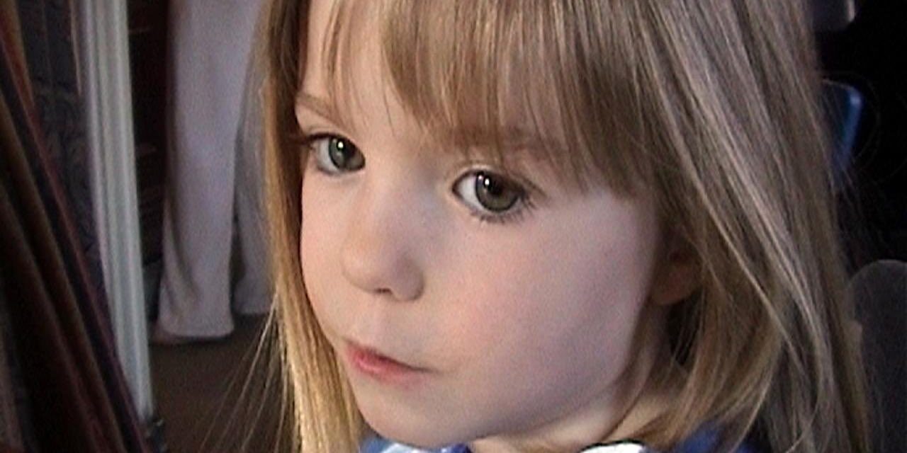 Encuentran restos de huesos y ropa en el lugar de la desaparición de Madeleine McCann