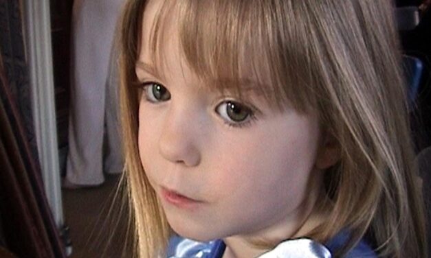 Encuentran restos de huesos y ropa en el lugar de la desaparición de Madeleine McCann