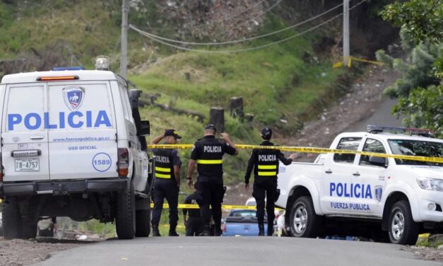 Costa Rica supera los 900 homicidios en lo que va de 2025