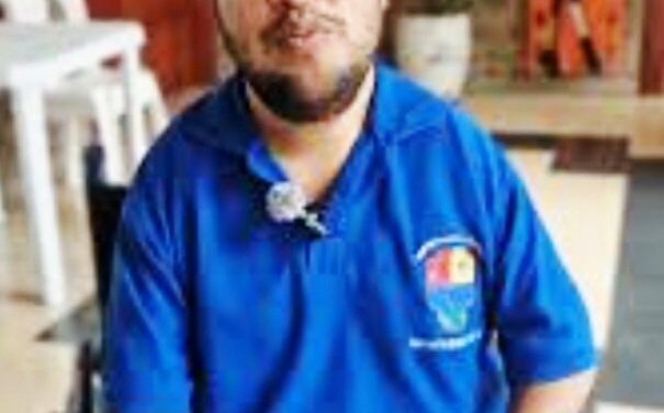 Asesinan a concejal indígena en Antioquia