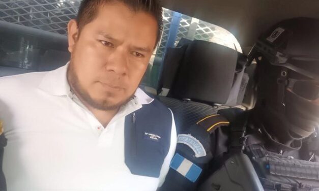 Detienen a presunto narcotraficante guatemalteco requerido por Estados Unidos