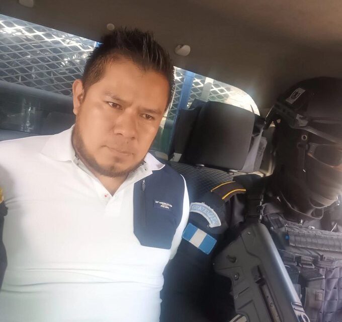 Detienen a presunto narcotraficante guatemalteco requerido por Estados Unidos