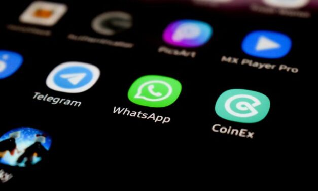 Cámara de Representantes de EE.UU. prohíbe usar WhatsApp