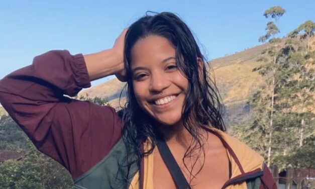 Turista muere tras quedar atrapada en volcán de Indonesia