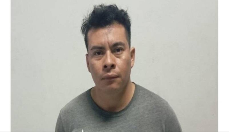 Condenan a 59 años de cárcel a un hombre por feminicidio agravado de su hija de 7 años en El Salvador