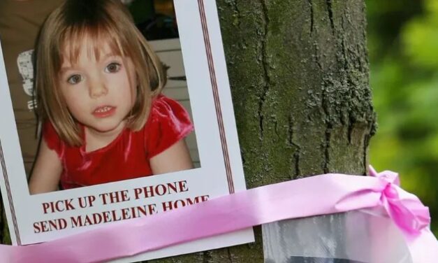 Portugueses y alemanes retoman las investigaciones en el caso de la niña Maddie McCann