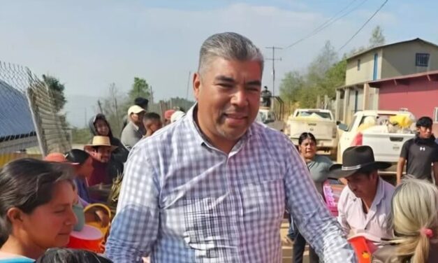 México es el país con mayor índice de violencia política en Latinoamérica