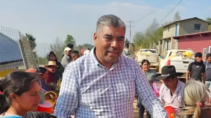 México es el país con mayor índice de violencia política en Latinoamérica