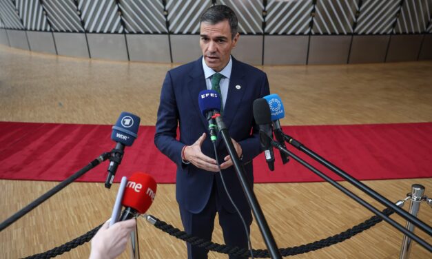 España lamenta «situación catastrófica de genocidio» en Gaza ante muertes por ataque israelí