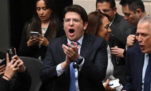 Adolescente sospechoso de balear a presidenciable en Colombia se declara inocente