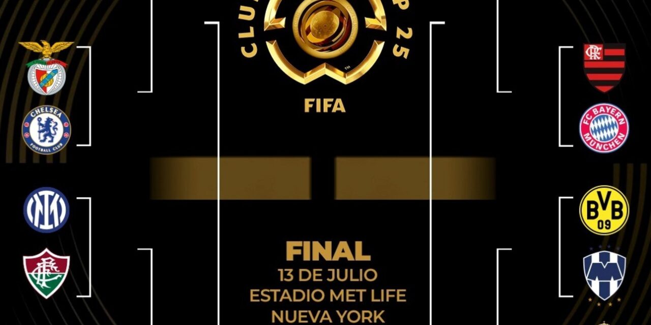 El Mundial de Clubes Entra en su Fase Decisiva con Octavos Definidos