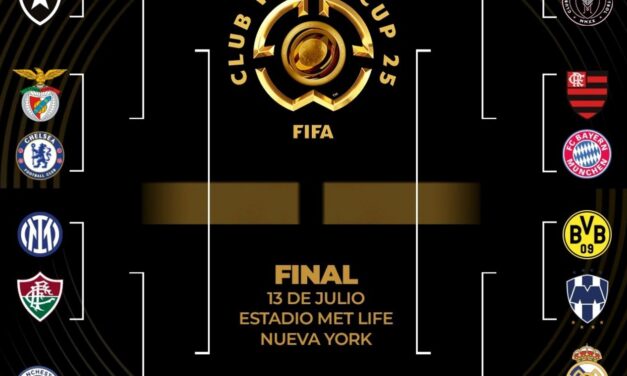 El Mundial de Clubes Entra en su Fase Decisiva con Octavos Definidos