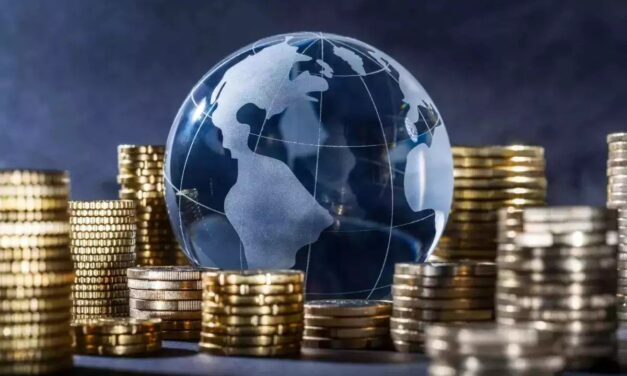 Banco Mundial prevé crisis económica mundial
