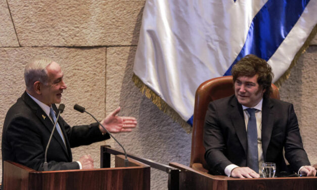 Argentina trasladará su embajada a Jerusalén, Israel en 2026