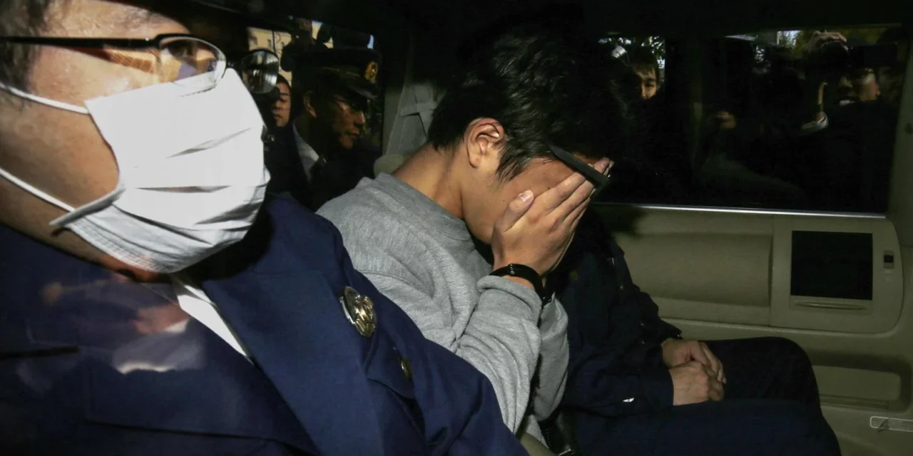 Japón ejecutó al llamado «asesino de Twitter»