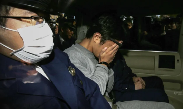 Japón ejecutó al llamado «asesino de Twitter»