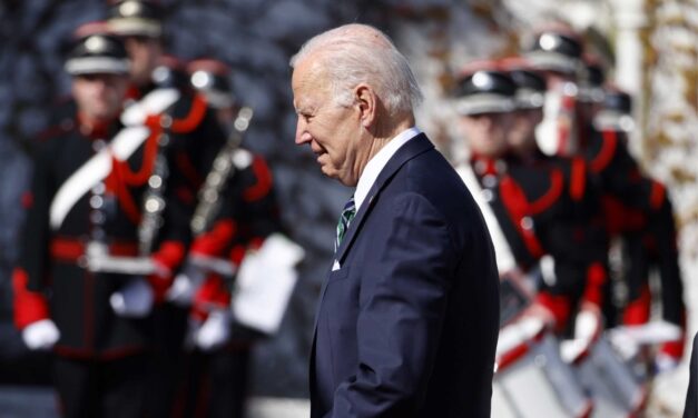 Donald Trump: Clones de Joe Biden estuvieron al frente de EE.UU. durante su mandato